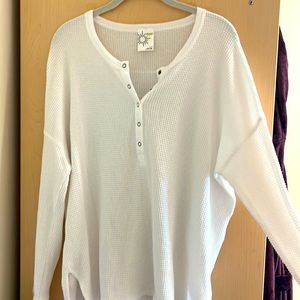 Aerie Offline Henley